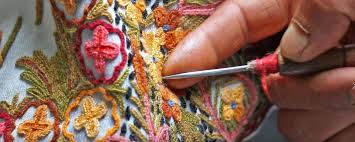 Aari Embroider Master Course